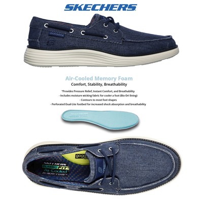 skechers lorano
