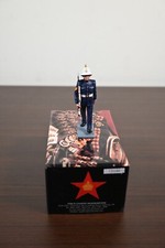King  Country CE046 Royal Marine Marching