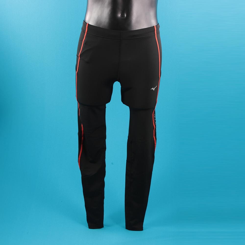 pantaloni mizuno 2017