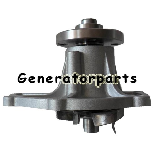 Pompa Acqua Toyota 16110-UCH10 / 16110-78206-71 Per Carrelli Elevatori 1DZ 1FS - Aftermarket