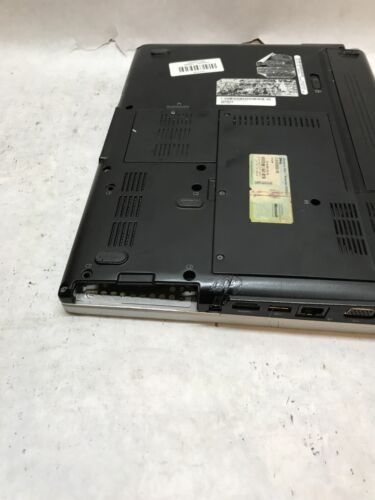 Dell XPS M1330 13.3" Laptop Intel Core 2 Duo 2.5GHz 4GB RAM NO HDD NO OS - - -DW - Picture 11 of 11