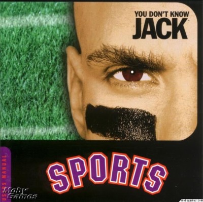 YOU DON'T KNOW JACK SPORTS +1Clk Windows 11 10 8 7 Vista XP Install