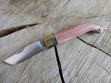 Tradizionale Coltello 0398/506-1TU Scarperia manico tulip 18 cm knife couteau