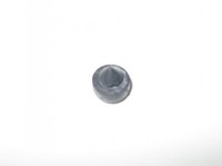 BMW E36 Z3 Kraftstofftank FüR Klappe TüR Stop Pufferkissen 51178153364 Neu Echt