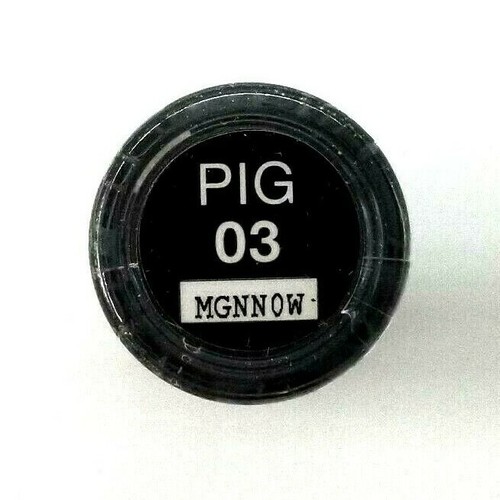 NYX Pigments Pig 16 Potion Or Pig 03 Diamond You Choose Color Factory Sealed - Picture 9 of 17