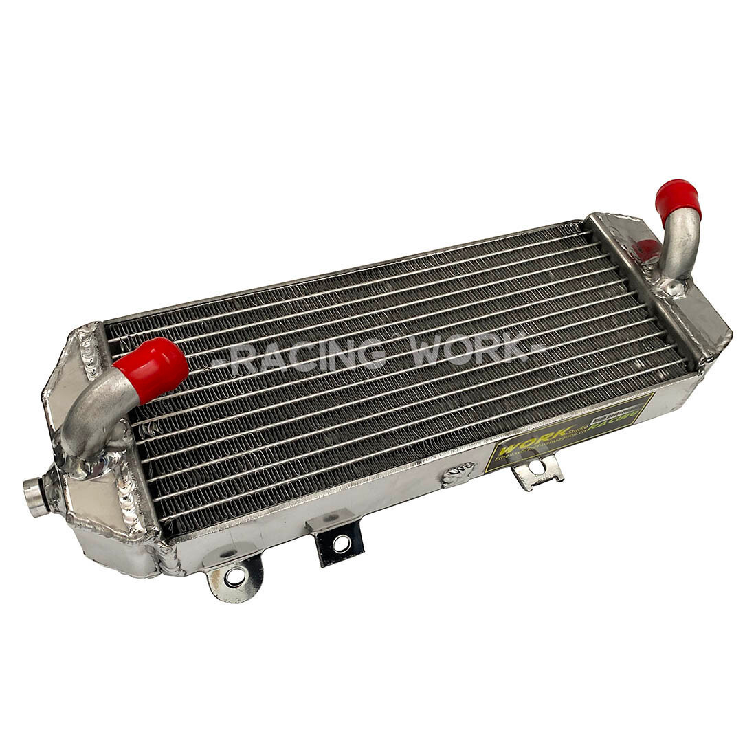 Radiateur Aluminium Pour Kawasaki KXF450 KX450F 2006-2007 – Neuf, Marque GPI, Refroidissement