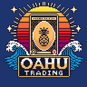 Oahu Trading | eBay Stores