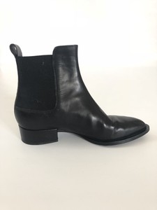 vero cuoio chelsea boots