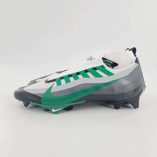 Nike Vapor Edge Pro 360 TB Multicolor Men Size 16 Football Cleats Ghost Lace NEW - Picture 5 of 14