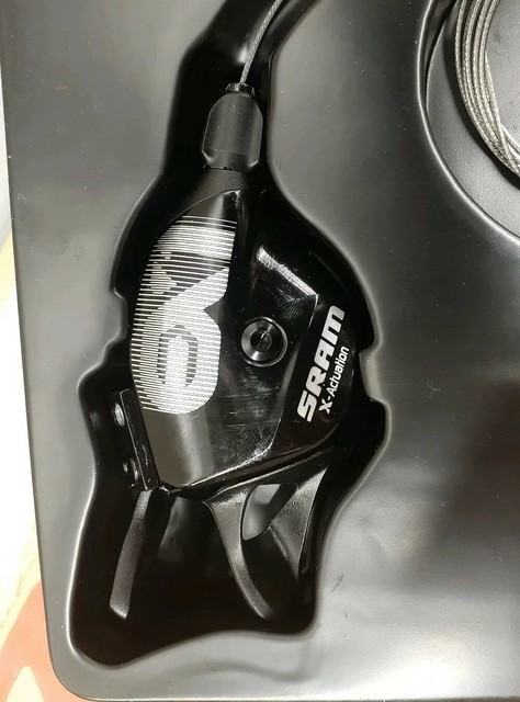 sram ex1 shifter