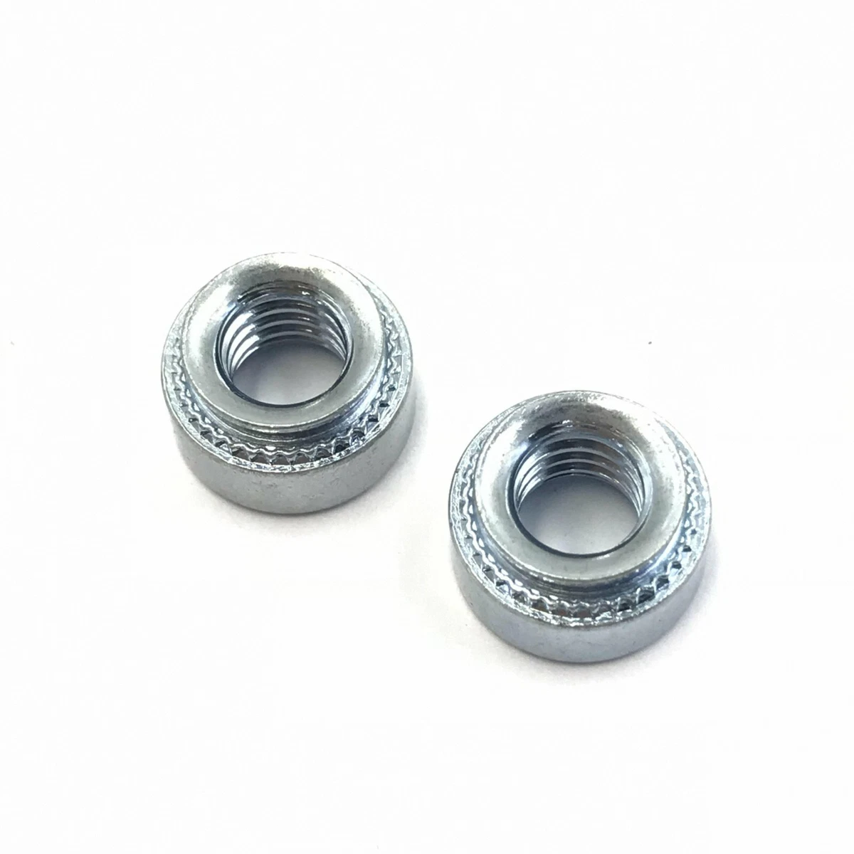 SelfClinching Nuts Types S, SS, CLS, CLSS, SP Unified On