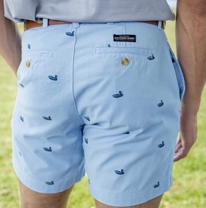 southern marsh khaki shorts