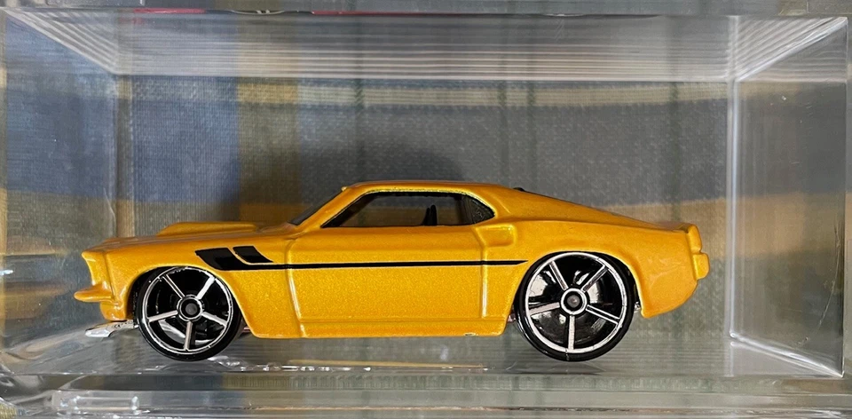 Hot Wheels lotto 14pz - Immagine 4 di 4