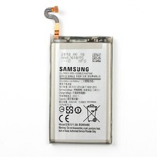 Replacement Internal 3500mah Battery for Samsung Galaxy S9 Plus EG-BG965ABE USA