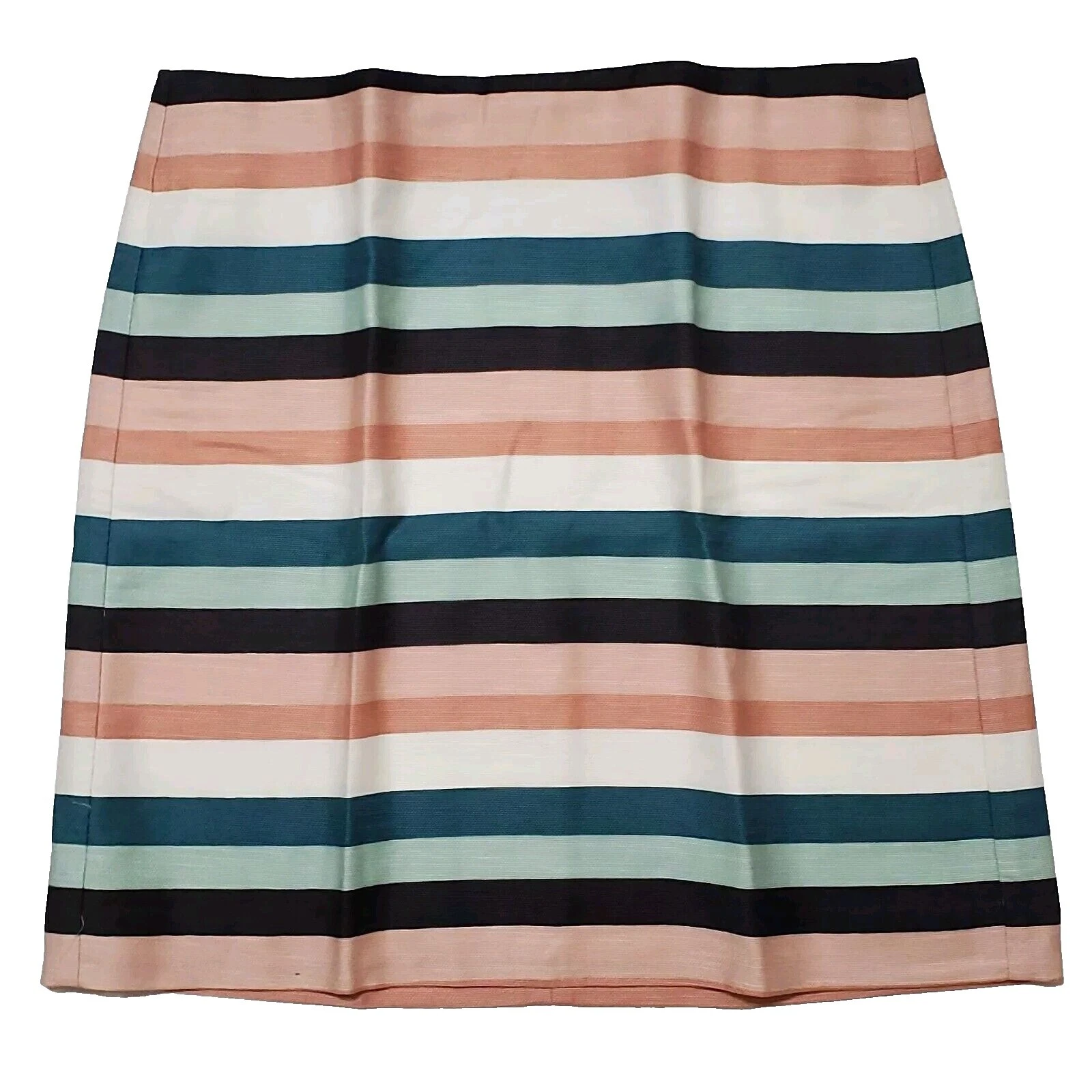 Cotton Multicolor Skirts for Women