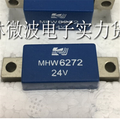 1PCS MHW6272  High Frequency Tube Microwave Tube Radio Frequency Tube