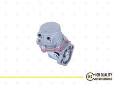 Fuel Lift Pump For Lister Petter, Onan, 757-14173 LPW, LPWS, LPWT, LPA.