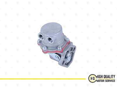 Fuel Lift Pump For Lister Petter, Onan, 757-14173 LPW, LPWS, LPWT