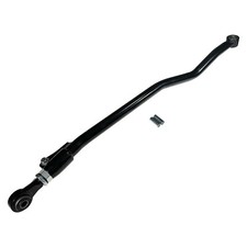 New Front Adjustable Track Bar For 0-3 Lift Fits 2003-2013 Dodge Ram 25003500 New Front Adjustable Track Bar For 0-3 Lift Fits 2003-2013 Dodge Ram 25003500