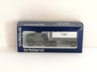 M915+MILVAN, Tractor w/ref. "US Army" (AM General) - 1:87 (Trident item: 90043)