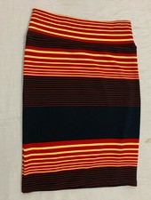 LULAROE WOMENS SKIRT SIZE M