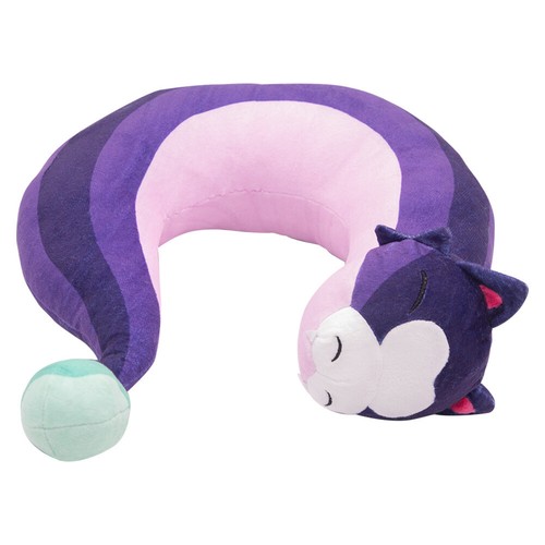 The Owl House stringbean U-Shaped Pillow Cosplay Plush Toys Cartoon Soft Stuffed - Picture 4 of 5