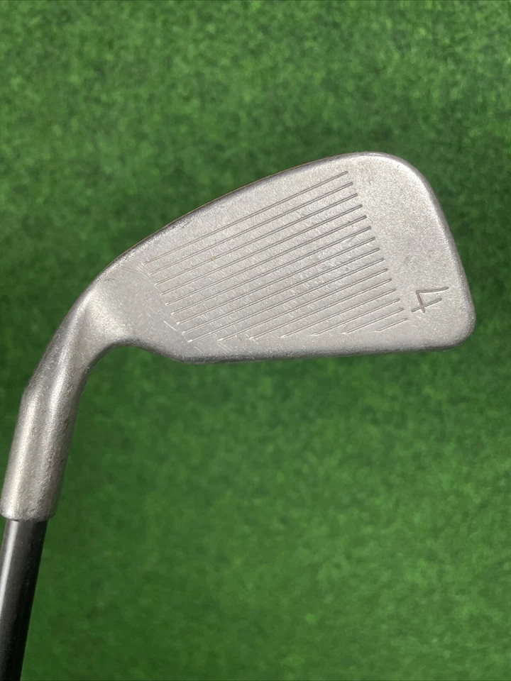 PING Zing 2  4-Eisen - Herren (Graphit, 38,5 Zoll, Rechtshändig) - Bild 2 von 4