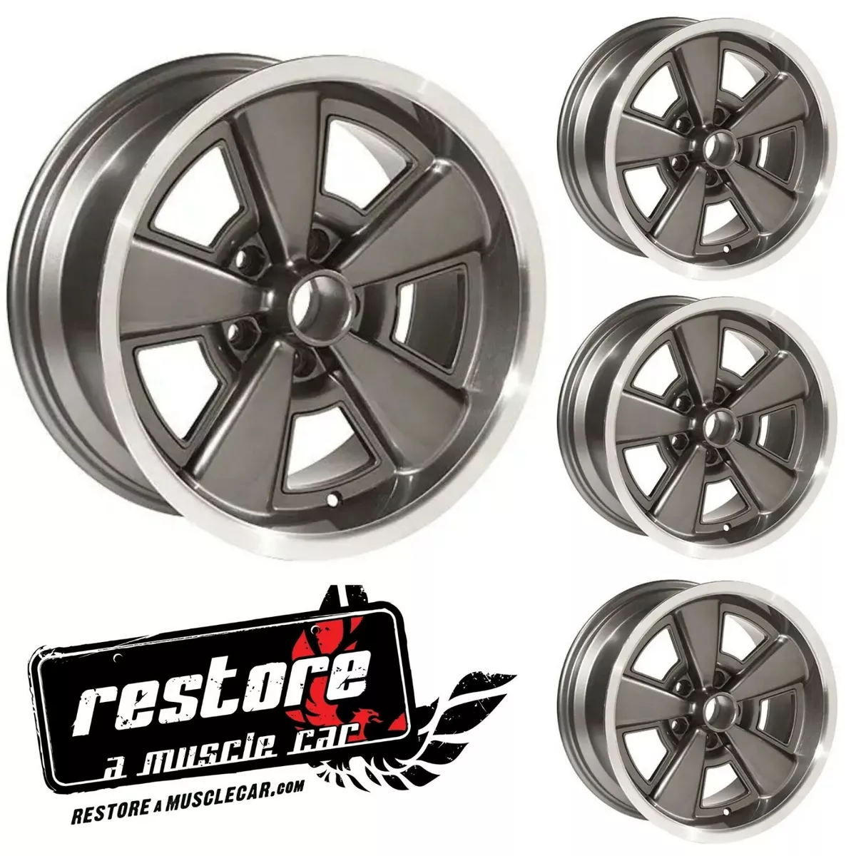 1981 camaro wheels discount