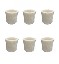 EFP Humidifier Filters for Holmes HWF64 (6-Pack)