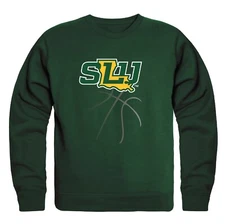 Southeastern Louisiana University Lions SLU Crewneck Sweatshirt Sweater