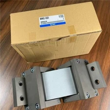 one brand new MHW2-50D1 finger cylinder in box Fast Shipping #A6-22