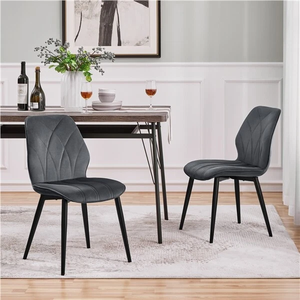Trendy kitchen chairs deals