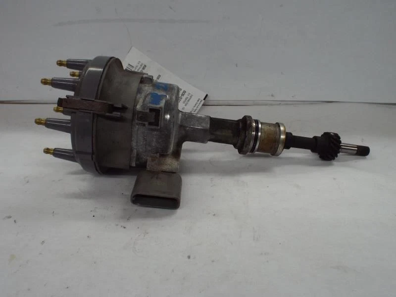 Distribuidor compatible con 86-89 LINCOLN MARK SERIE 466612 Foto 3 de 4