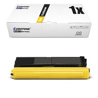 1X Toner F�R Brother HL-L 8260 8360 Cdw, TN-423Y TN423Y Yellow