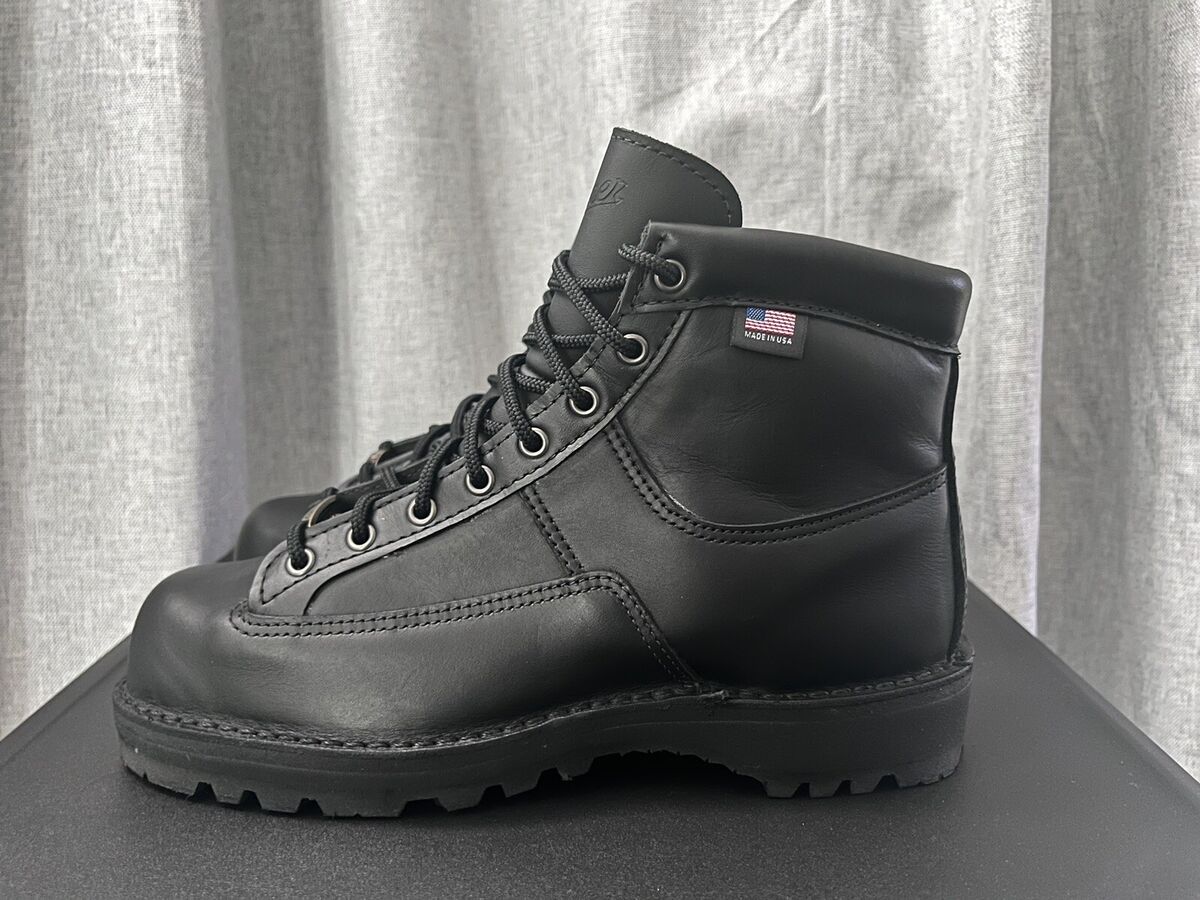 Danner Blackhawk 2 Leather Boots Men Size 8EE USA MADE | eBay Danner Blackhawk 2 Leather Boots Men Size 8EE USA MADE | eBay