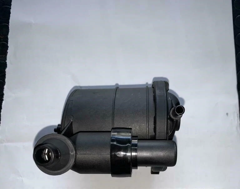FIAT SCUDO DAL 1995 AL 2005 1.9 D SUPPORTO FILTRO GASOLIO COMPLETO 191144 - Imagen 3 de 4
