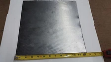 Reinforced Graphite Composite Cylinder Head Gasket Sheet 1/8 x12"x12" 