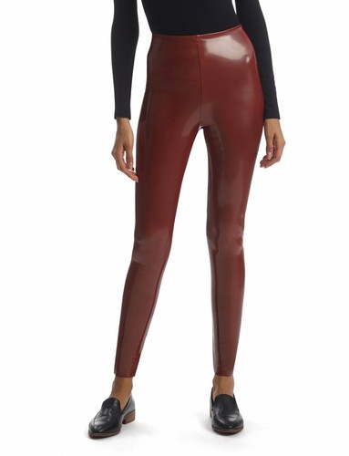 Commando Perfect Control Patent Legging 
