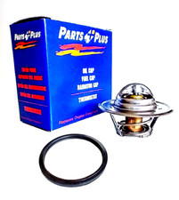 Engine Coolant Thermostat With Seal 195f Oem Temp Parts Plusmotorad P 3359 Engine Coolant Thermostat With Seal 195f Oem Temp Parts Plusmotorad P 3359