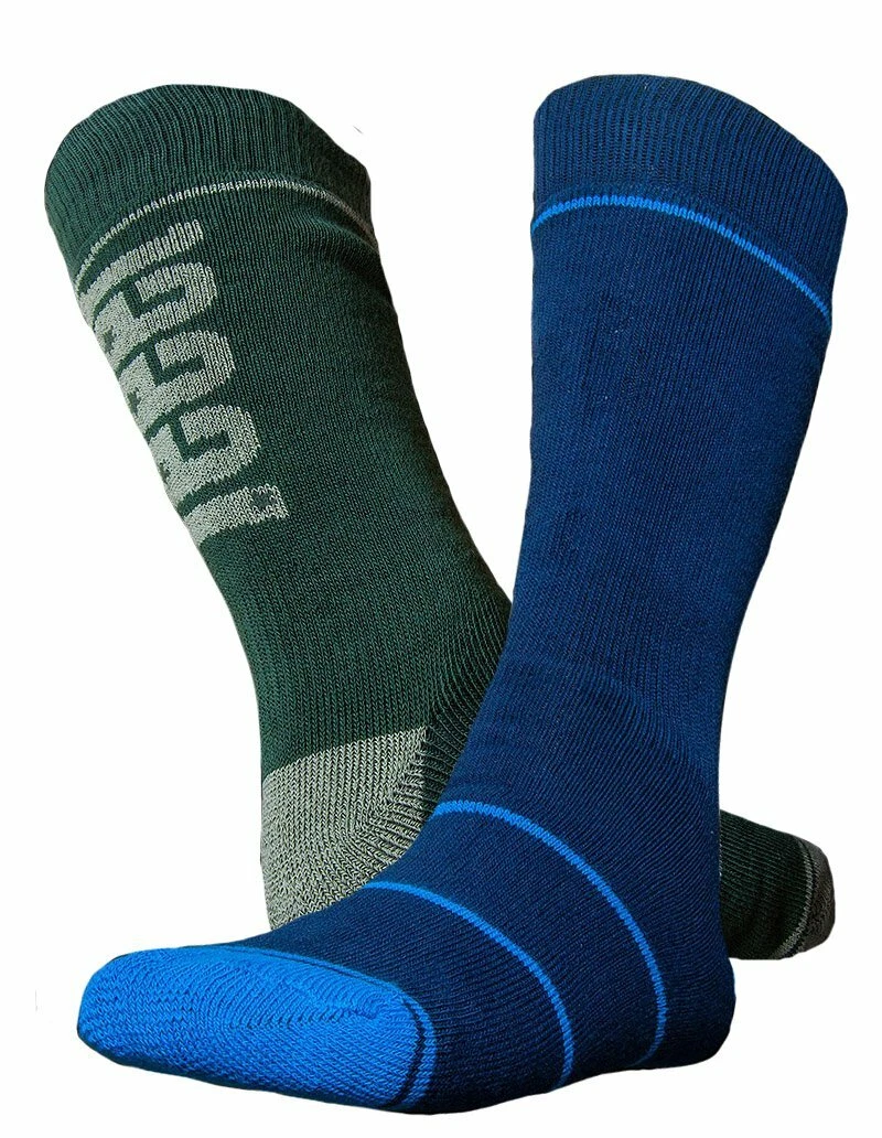 FEEET Rambler Walking sock Twin Pack
Opens in a new window or tab