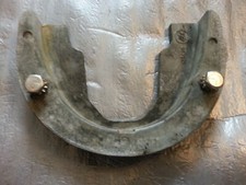 84-86 GM Motor V8 5.7L OMC Sterndrive 0983494 983494 sacrificial Gearcase Anode 