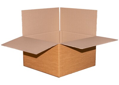 Faltkarton 750 x 750 x 320 mm Versandkarton Verpackung  Komplettrad Karton