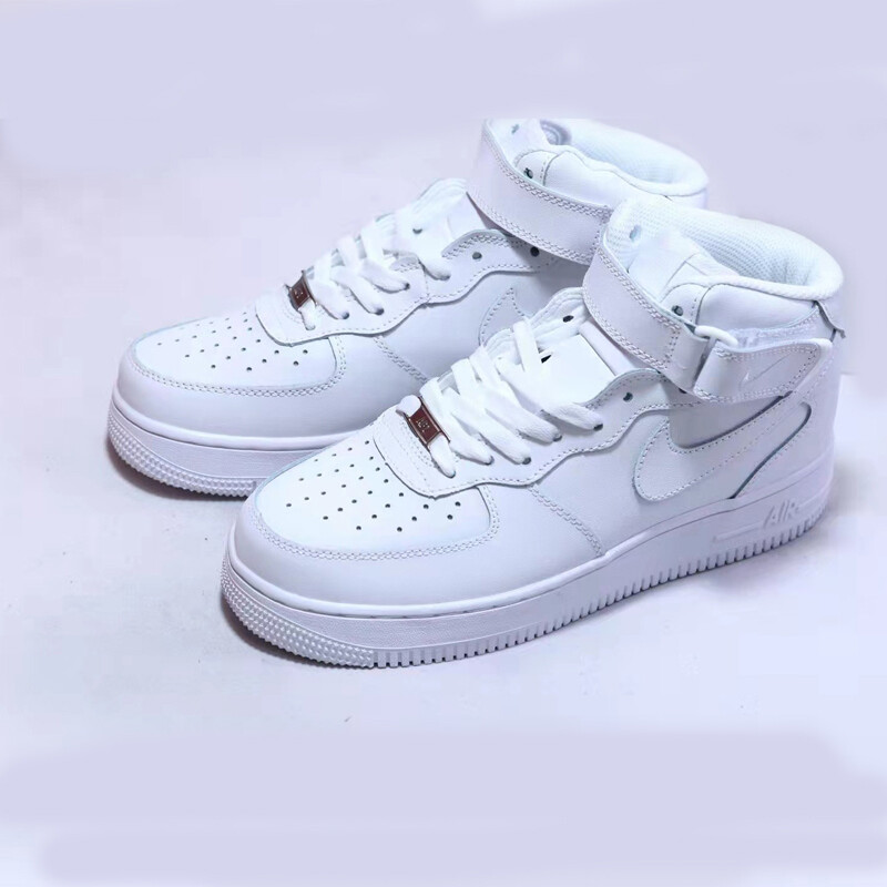 Venta de Zapatillas Nike Cuero | 98 articulos usados