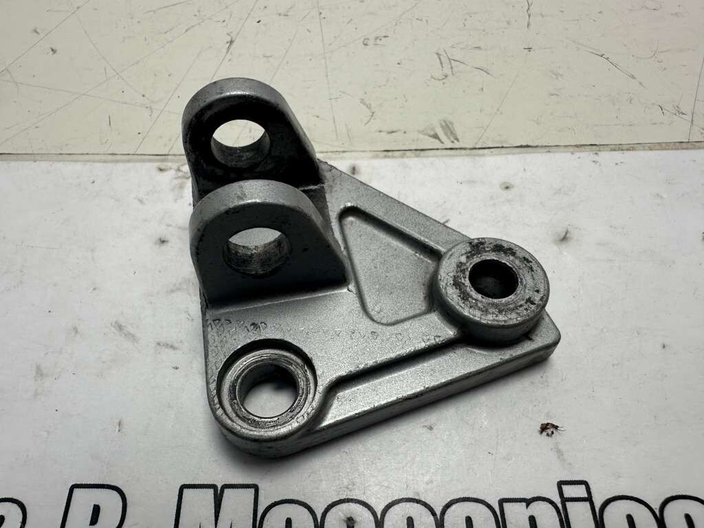 アンデページ Footrest Bracket Left Kawasaki ZX 500 600 Code 35011 1244