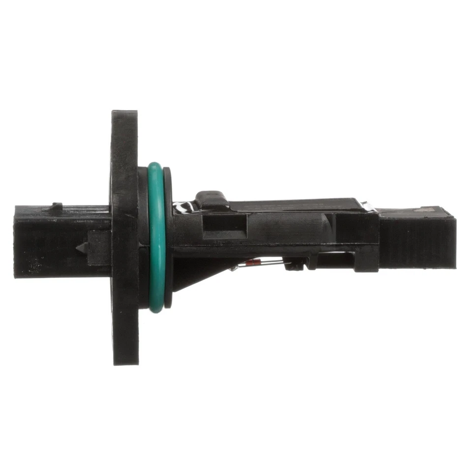 Sensor de flujo de masa de aire Delphi para Mercedes-Benz S430 2000-2006 4,3 L V8 Foto 4 de 4