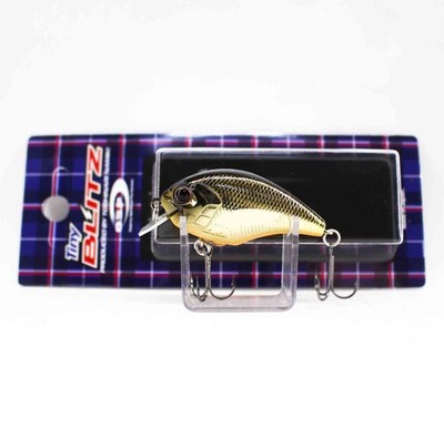 OSP Blitz Tiny 46 mm 6.5 Gramm Schwimmend K�der SH-04 (2314)