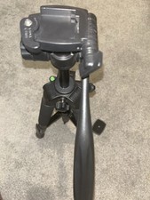 Vintage Tiltall Professional Aluminum Tripod Model 4602