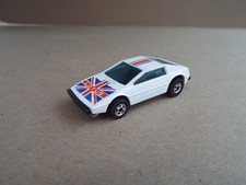 Vtg 1979 Hot Wheels Royal Flash White Lotus 2501 In Good Condition Read