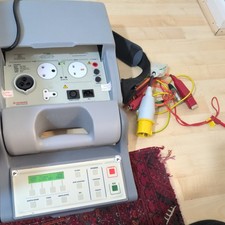 Seward Nova Standard Pat Tester