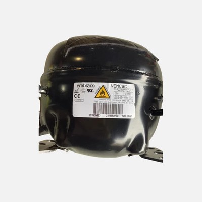 Embraco 513906063 Refrigerator Compressor